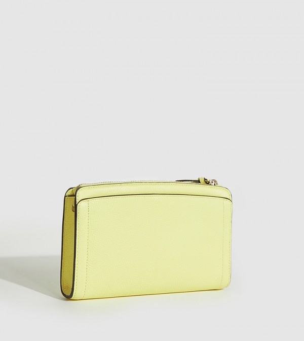 Kate Spade Kate Spade - Yellow Wallets