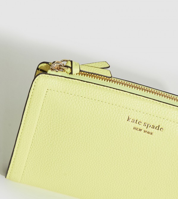 Kate Spade Kate Spade - Yellow Wallets