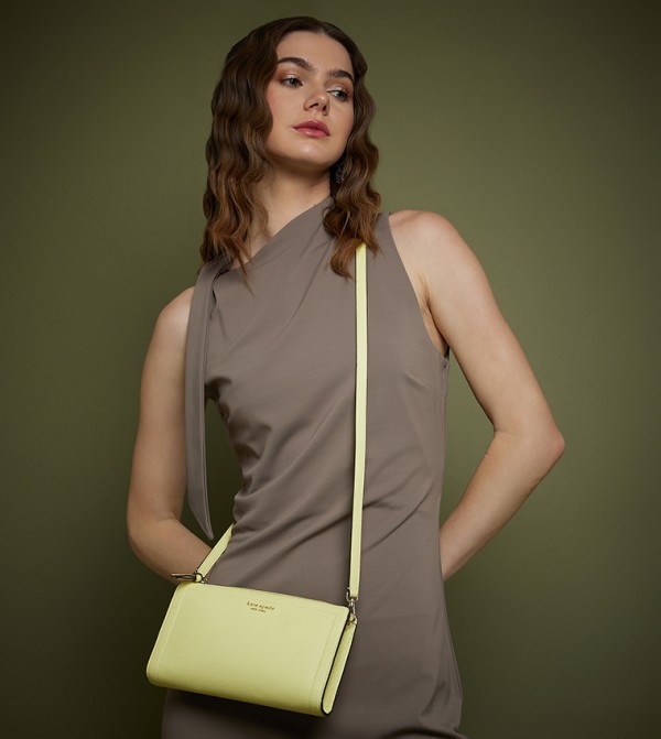 Kate Spade Kate Spade - Yellow Wallets