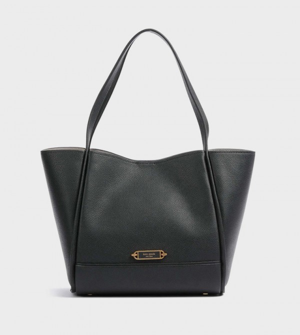 Kate Spade  - Black Tote Bags