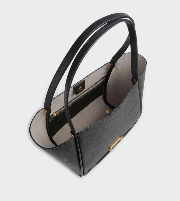Kate Spade  - Black Tote Bags