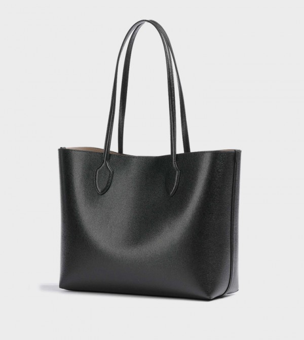 Kate Spade  - Black Tote Bags