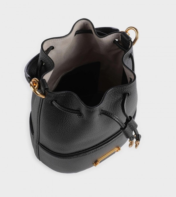 كيت سبيد كيت سبيد - أسود Handheld Bags