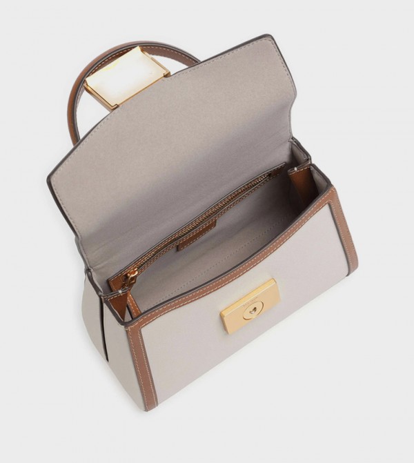 كيت سبيد  كيت سبيد  - أوف وايت  Handheld Bags