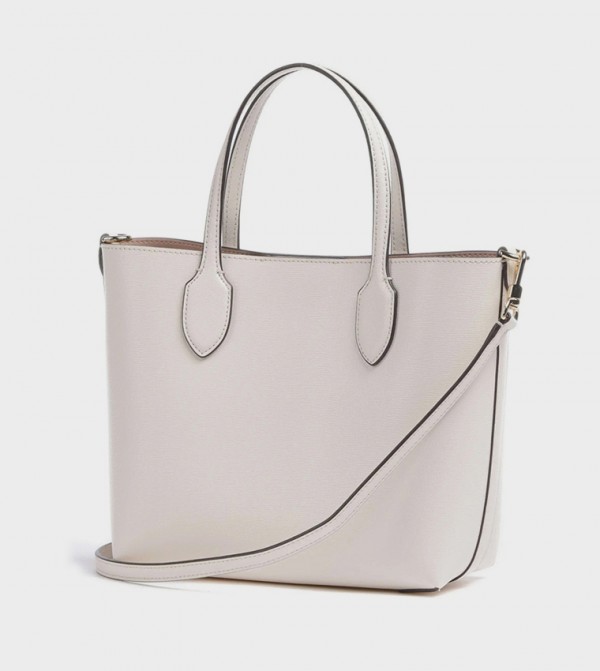 Kate Spade  - White Tote Bags