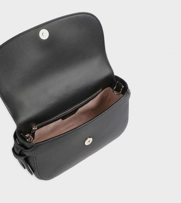 Kate Spade Kate Spade - Black Cross Body Bags