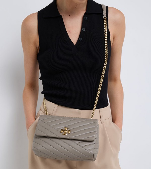 Tory Burch Tory Burch - Cream Shoulder bags