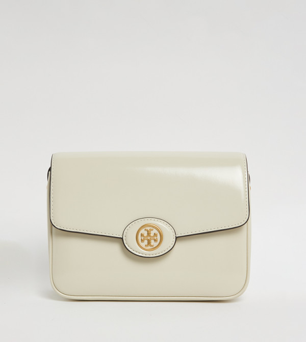 Tory Burch Tory Burch - White Shoulder bags