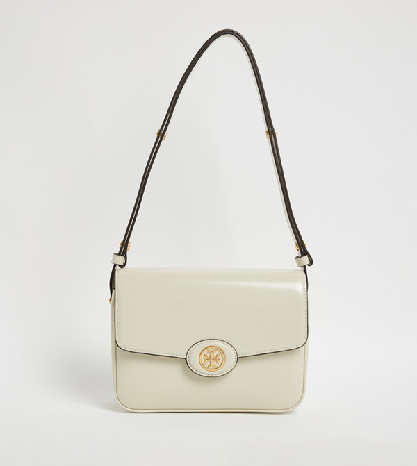Tory Burch Tory Burch - White Shoulder bags