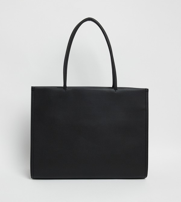 Tory Burch  - Black Tote Bags