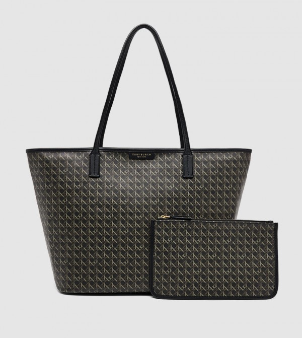 Tory Burch Tory Burch - Black Tote Bags