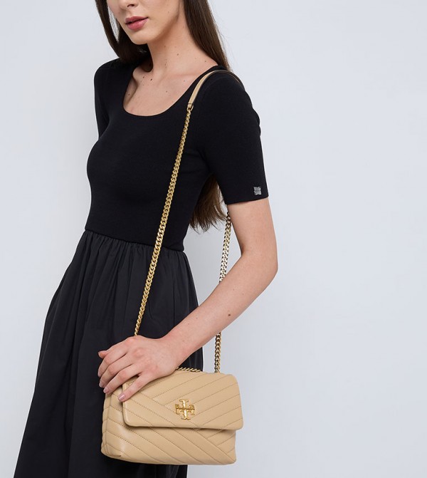 Tory Burch Tory Burch - Beige Shoulder bags