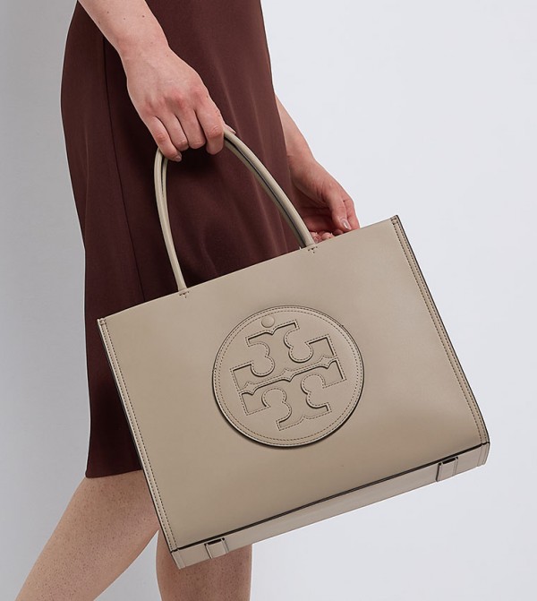 Tory Burch Tory Burch - Ivory Tote Bags
