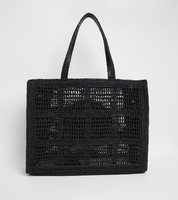 Tory Burch Tory Burch - Black Tote Bags