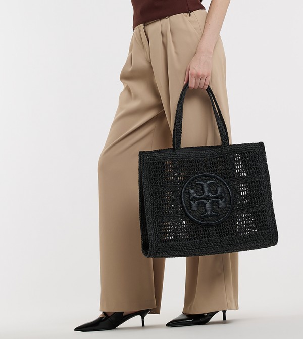 Tory Burch Tory Burch - Black Tote Bags