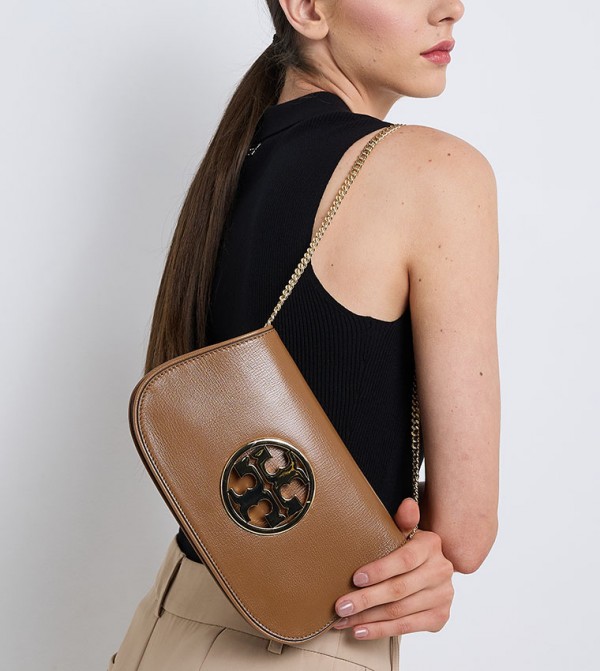 Tory Burch Tory Burch - Brown Clutches