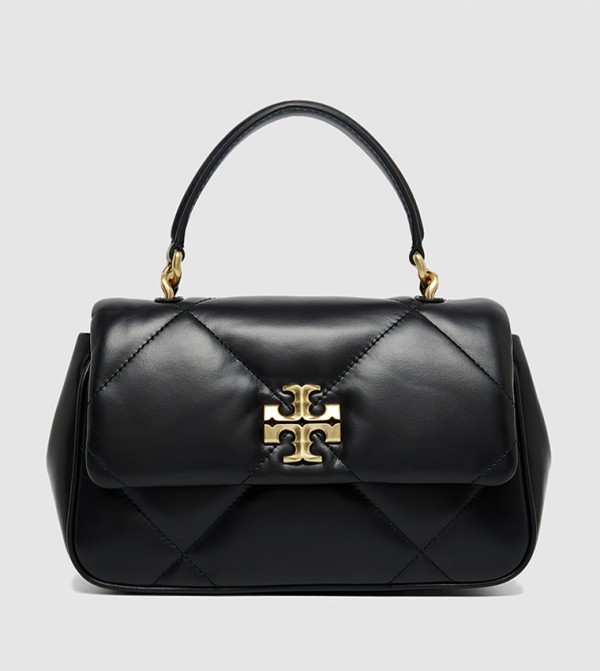 Tory Burch Tory Burch - Black Handheld Bags
