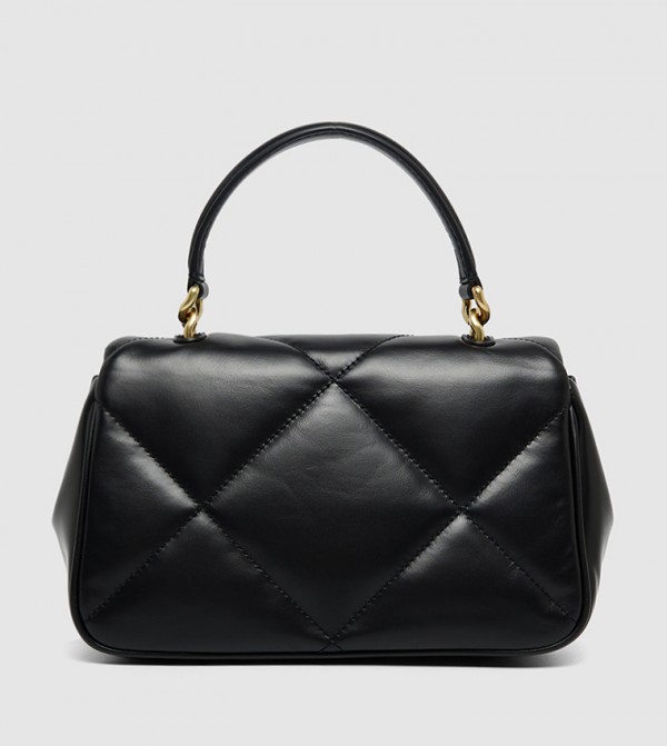 Tory Burch Tory Burch - Black Handheld Bags