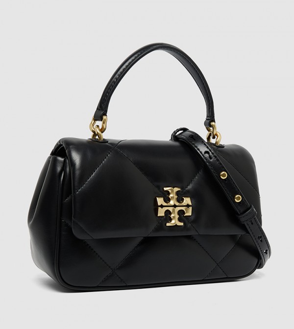 Tory Burch Tory Burch - Black Handheld Bags