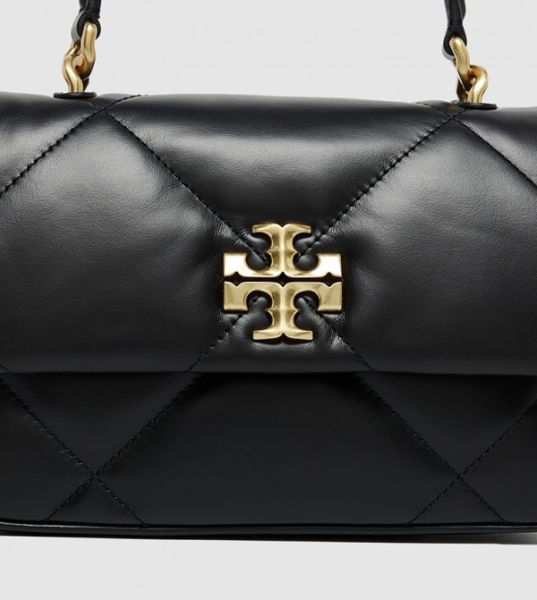Tory Burch Tory Burch - Black Handheld Bags