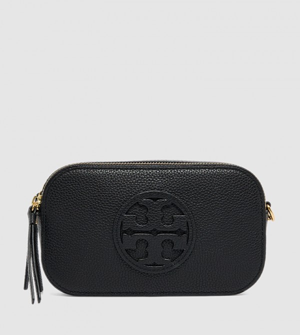 Tory Burch Tory Burch - Black Cross Body Bags