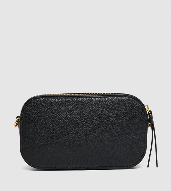 Tory Burch Tory Burch - Black Cross Body Bags