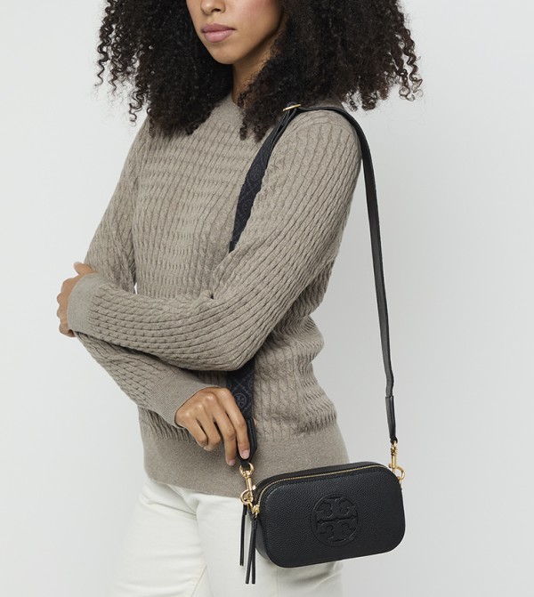 Tory Burch Tory Burch - Black Cross Body Bags