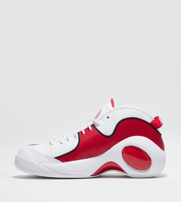 Nike  - White High Top