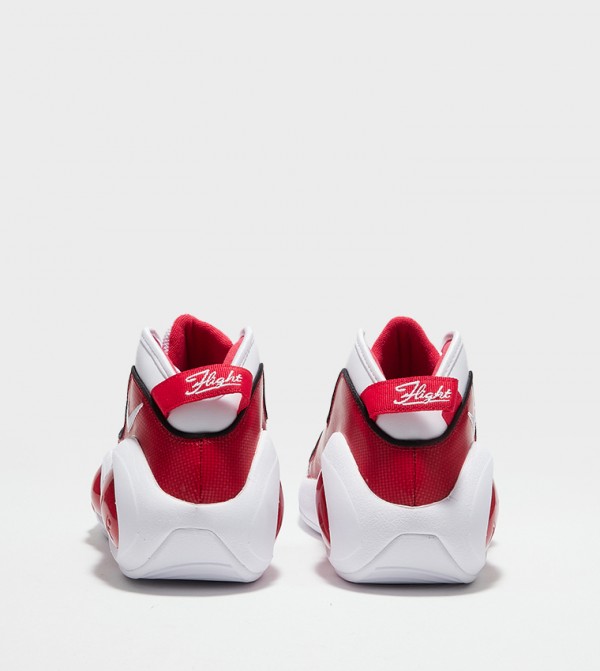 Nike  - White High Top