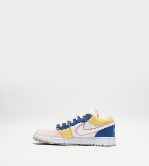 Nike  - Multi Low Top