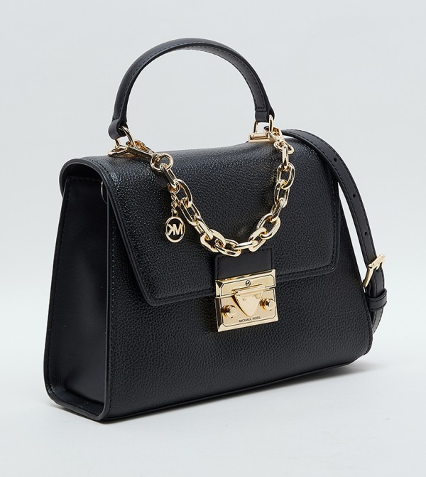 Michael Kors Michael Kors - Black Handheld Bags