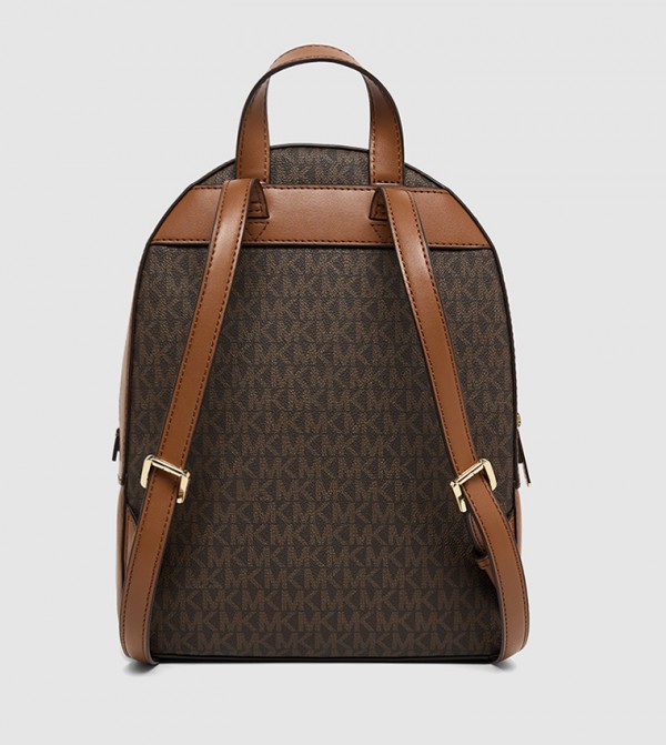 Michael Kors Backpacks - Tan undefined