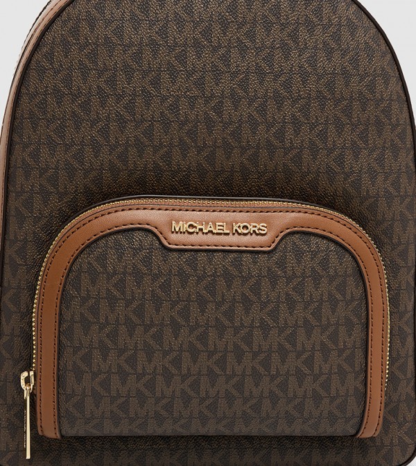 Michael Kors Backpacks - Tan undefined