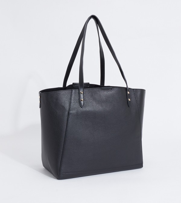 Michael Kors  - Black Tote Bag