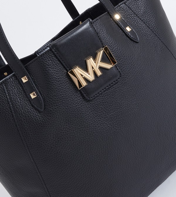 Michael Kors  - Black Tote Bag