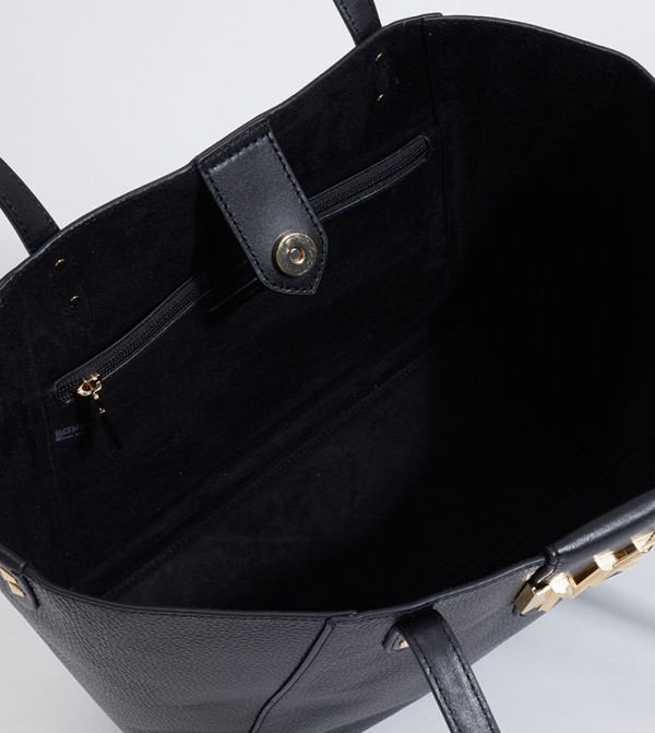 Michael Kors Michael Kors - Black Tote Bag