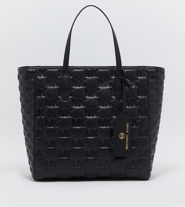 Michael Kors  Tote Bags - Black Tote Bag