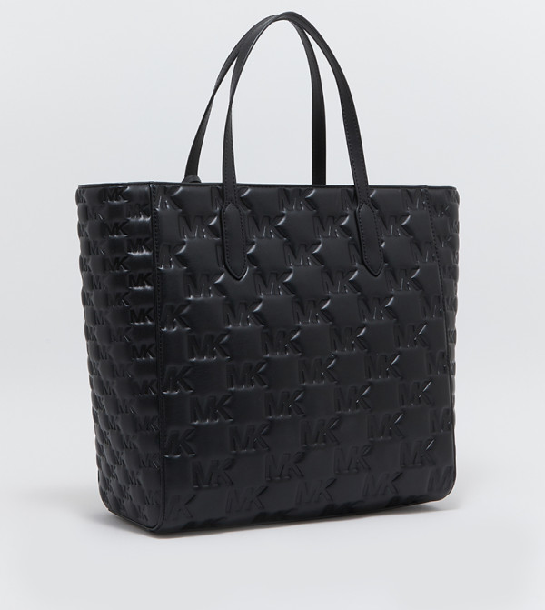Michael Kors  Tote Bags - Black Tote Bag