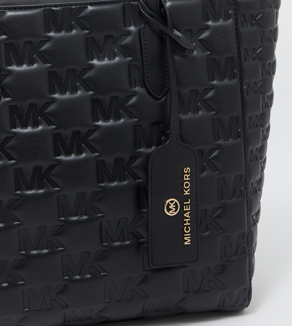 Michael Kors  Tote Bags - Black Tote Bag