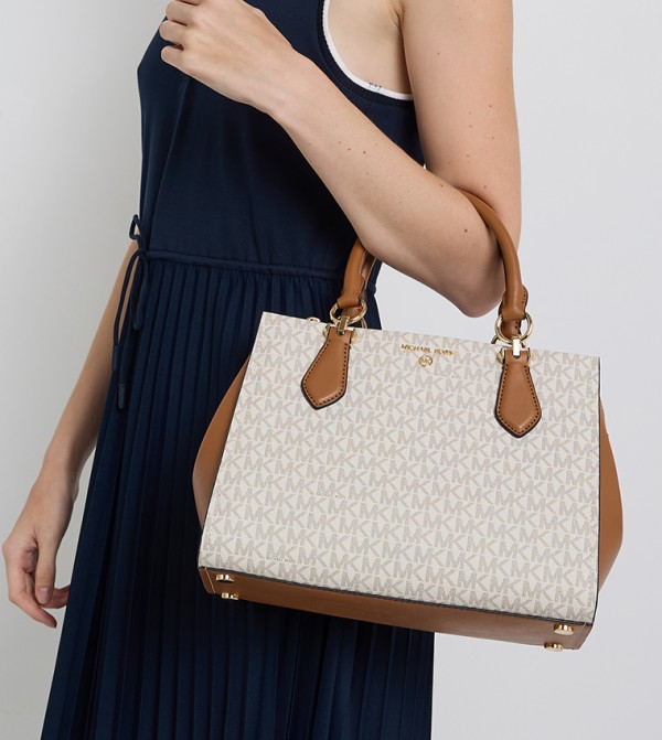 Michael Kors Michael Kors - null Satchel Bags