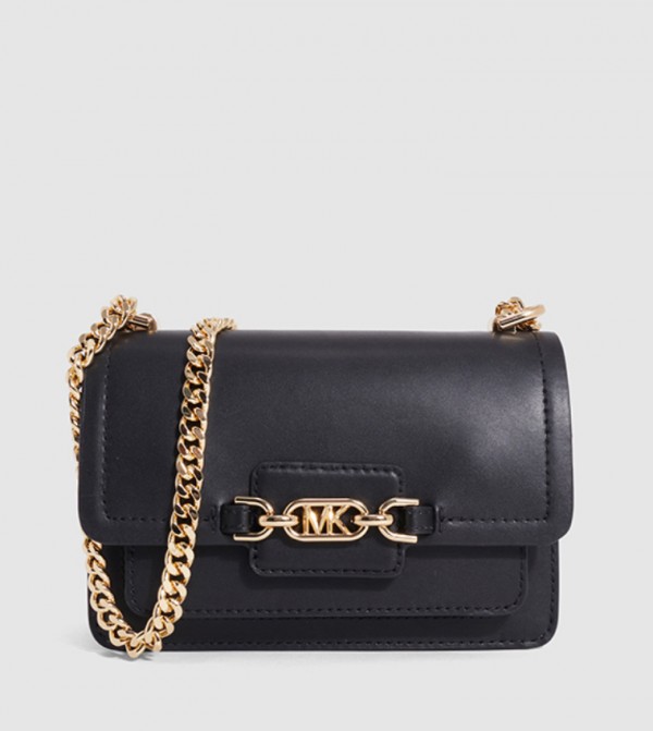 Michael Kors Michael Kors - Black Cross Body