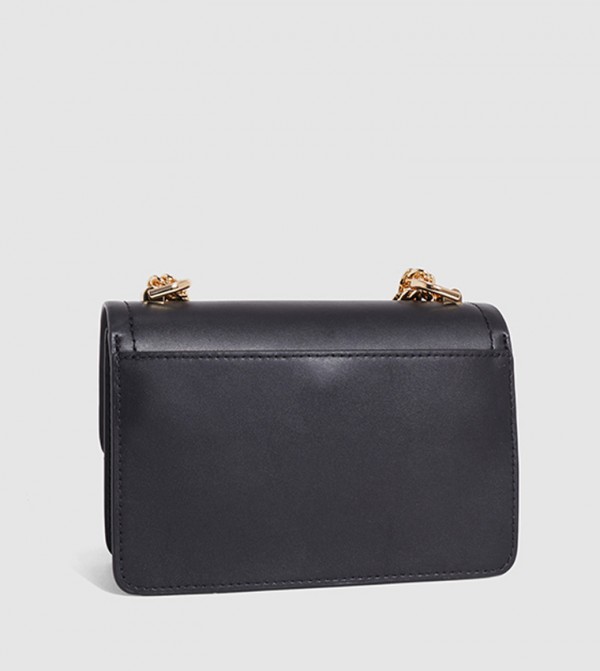 Michael Kors Michael Kors - Black Cross Body