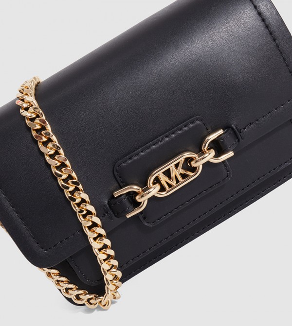 Michael Kors Michael Kors - Black Cross Body