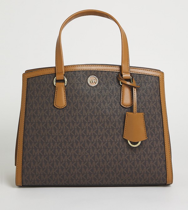 Michael Kors Michael Kors - Brown Tote Bags