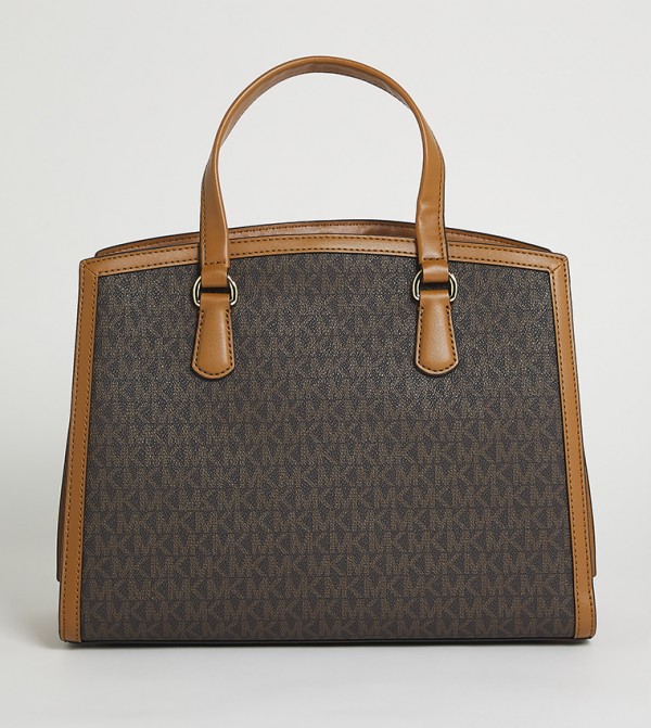 Michael Kors Michael Kors - Brown Tote Bags