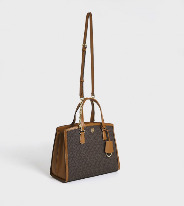 Michael Kors Michael Kors - Brown Tote Bags