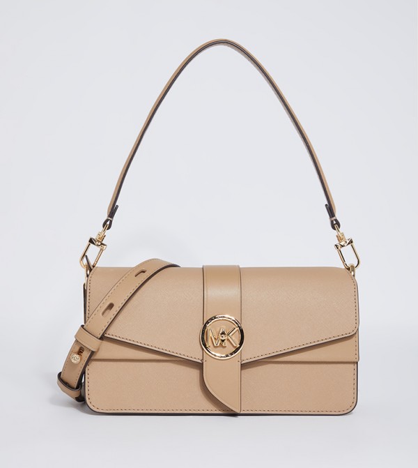 Michael Kors Michael Kors - Camel Shoulder Bag