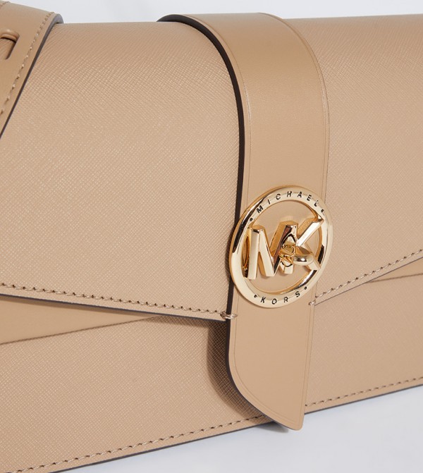 Michael Kors Michael Kors - Camel Shoulder Bag