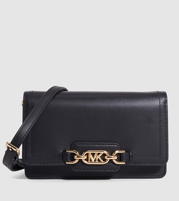 Michael Kors  Small Leather Goods - Black Wallets