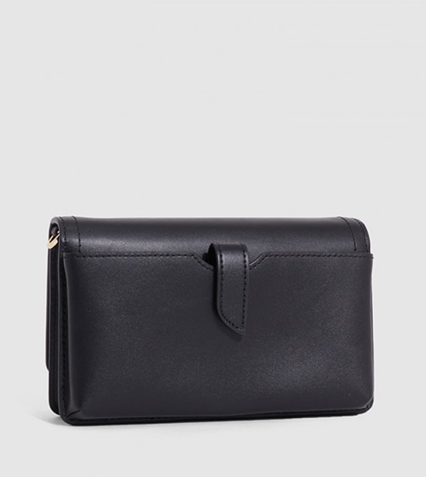 Michael Kors  Small Leather Goods - Black Wallets